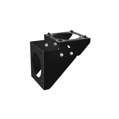 King Cab Mount Bracket - Black (R-64249)