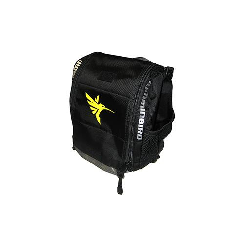Humminbird Ptc Unb 2 Portable Soft Sided Carry Case - No Battery Or Charger (R-64772)