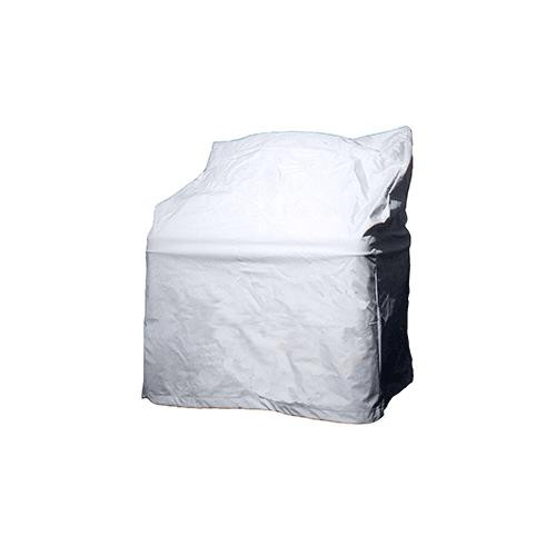Taylor Made Medium Center Console Cover - Vinyl White (R-65050)