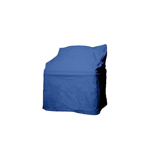 Taylor Made Large Center Console Cover - Rip/Stop Polyester Navy (R-65053)