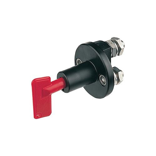 Hella Marine 50A Master Battery Switch (R-65497)