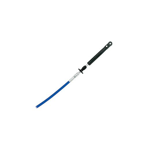 Uflex Machâ„¢ Series High Efficiency &Amp; Flexibility Engine Control Cable - Johnson/Evinrude/Omc - 6' (R-65937)