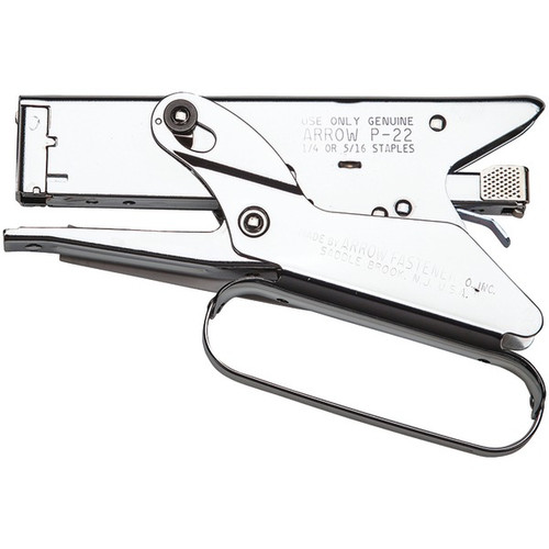 Arrow P22 Plier Stapler (R-AFCP22)