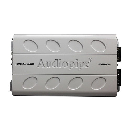Audiopipe Marine Mini Amplifier 1000W (R-APMAR1300)