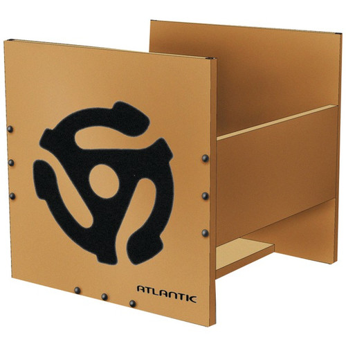 ATLANTIC 96635873 Record Crate (R-ATL96635873)