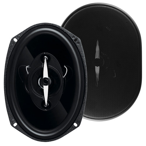 Planet Audio Big Bang 6X9" 3-Way Speaker 800W Max (R-BB69)