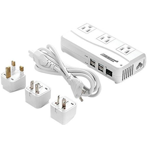 BESTEK MRJ201GU Travel Adapter Power Set (R-BBKMRJ201GU)