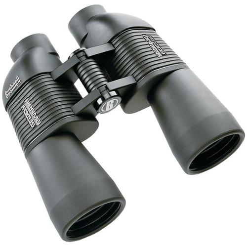 BUSHNELL 175012 PermaFocus(R) 12 x 50mm Compact Binoculars (R-BSH175012)