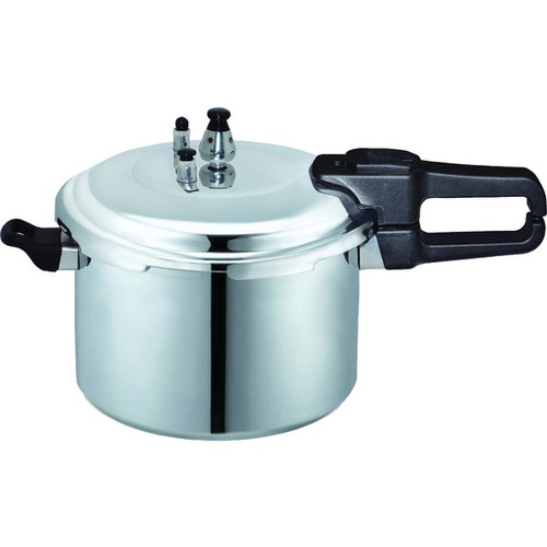 BRENTWOOD BPC-112 9-Liter Aluminum Pressure Cooker (R-BTWBPC112)