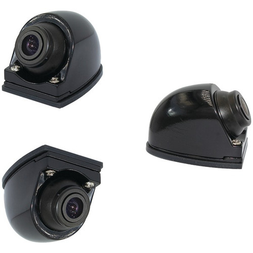 BOYO VTE200 Car Rearview/Side-View Camera (R-BYOVTE200)