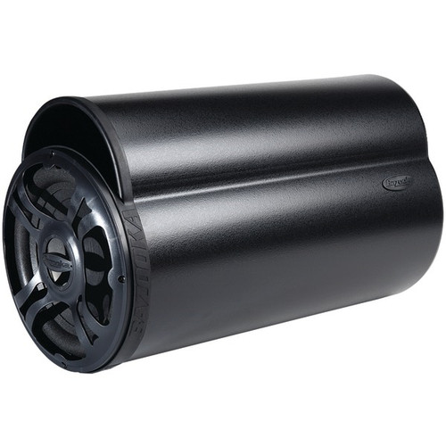 BAZOOKA BT1024DVC BT Series Dual Passive-Tube Subwoofer (10") (R-BZKBT1024DVC)