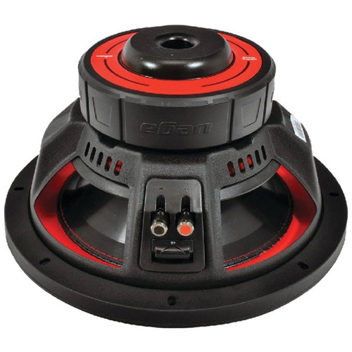 CERWIN-VEGA MOBILE V82DV2 VEGA Series 8" 750-Watt DVC Subwoofer (2ohm ) (R-CERV82DV2)
