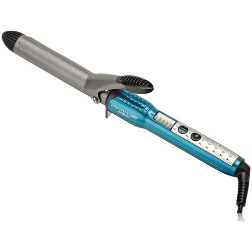 CONAIR CD107TP Infiniti(R) PRO Nano Tourmaline Ceramic Curling Iron (1") (R-CNRCD107TP)