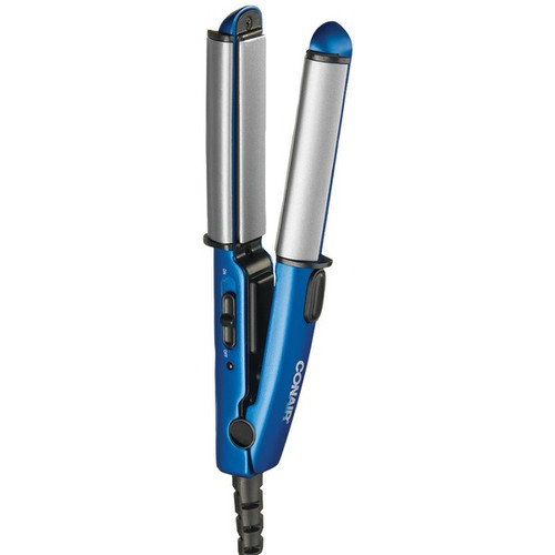 CONAIR CS69RM Mini PRO(R) You Style 2-in-1 Ceramic Styler (R-CNRCS69RM)