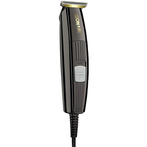 CONAIR HC25 Close-Cut Ethnic Hair Clipper (R-CNRHC25)