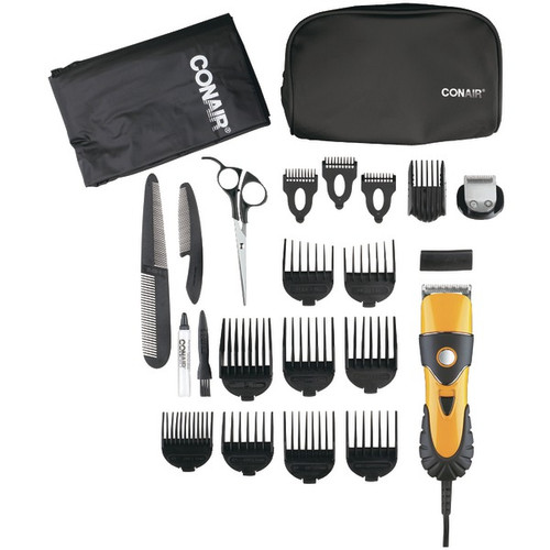 CONAIR HCT420R 2-in-1 Chopper(R) Clipper/Trimmer (R-CNRHCT420CSV)
