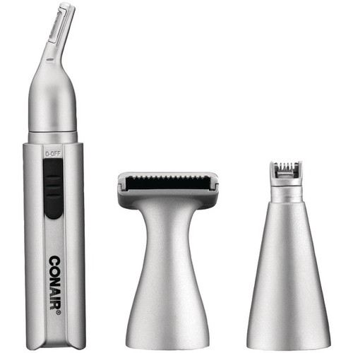 CONAIR NT1 Personal Grooming Kit (R-CNRNT1)