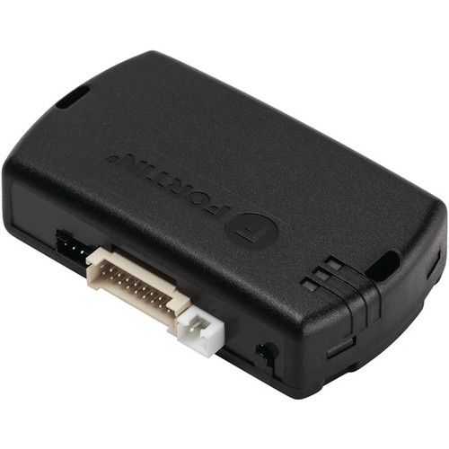 Fortin EVO-NIST1 Preloaded Module & T-Harness Combo (Nissan(R) & Infiniti(R) 2007 & Up Push-to-Start Vehicles) (R-CSPEVONIST1)