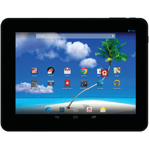 PROSCAN PLT8802-8GB 8" Android(TM) 4.2 Dual-Core 8GB Tablet (R-CURPLT88028GB)