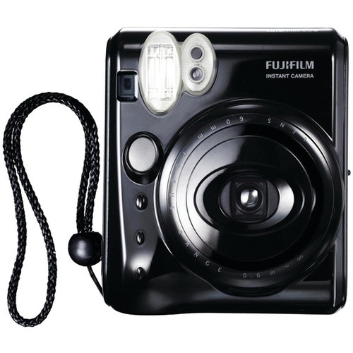 FUJIFILM 16102240 Instax(R) Mini 50S Camera (R-FDC16102240)
