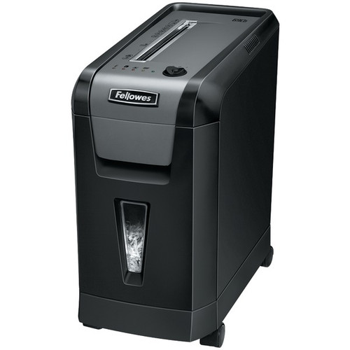 FELLOWES 3343301 Powershred(R) 69Cb 10-Sheet Cross-Cut Shredder (R-FLW3343301)