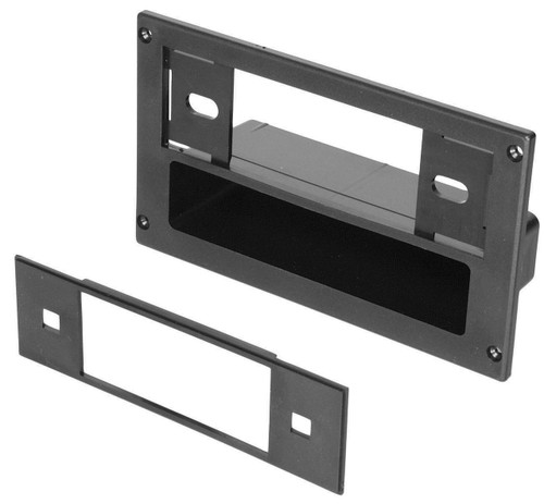 Mounting Kit American Int'L 87-93 Ford Mustang W/Pocket (R-FMK504P)
