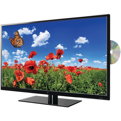 GPX TDE3274BP 32" 1080p LED TV/DVD Combination (R-GPXTDE3274BP)