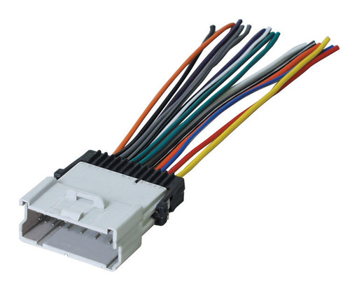 Wiring Harness American Int; Gm 2000-2003 (R-GWH348)