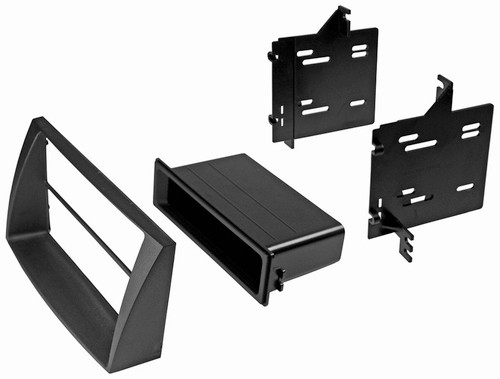 American International 2009-10 Hyundai Sonata Install Kit (R-HYNK1138)