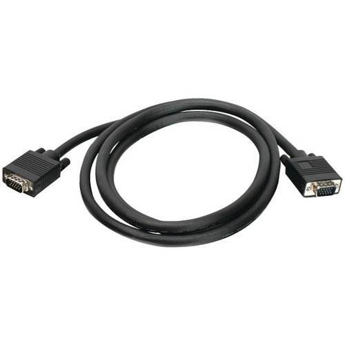 IOGEAR G2LVGA006 Ultra-High-Grade VGA Extension Cable (6ft) (R-IOGG2LVGA006)
