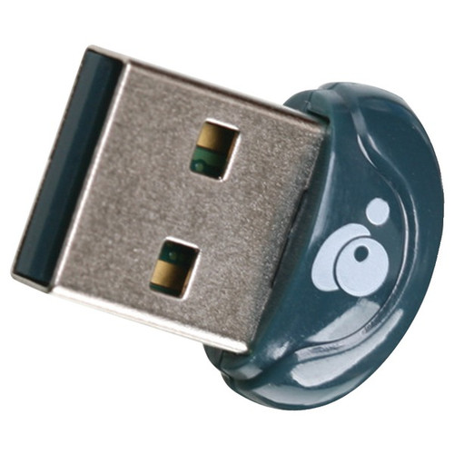 IOGEAR GBU521 Bluetooth(R) USB 4.0 Micro Adapter (R-IOGGBU521)