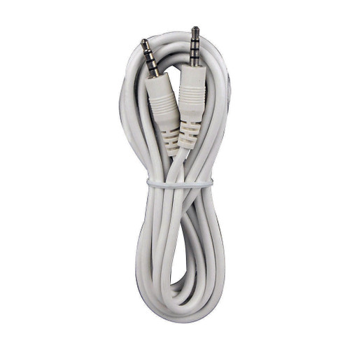 Ipipe 3.5mm 6' Stereo Video Cable (R-IS35V35V)