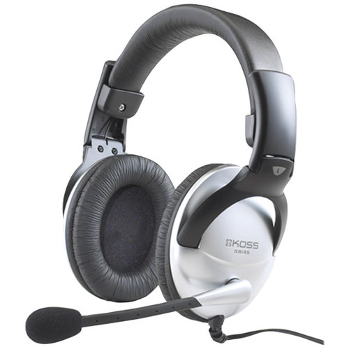 KOSS 184747 SB45 Communication Stereophone (R-KSSSB45)