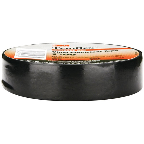INSTALL BAY 3METEC-10 Economy Electrical Tape (10 pk) (R-MEC3METEC10)
