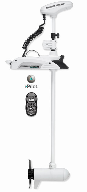 Minn Kota Riptide Terrova 112 72" I-PILOT (R-MIN1363735)