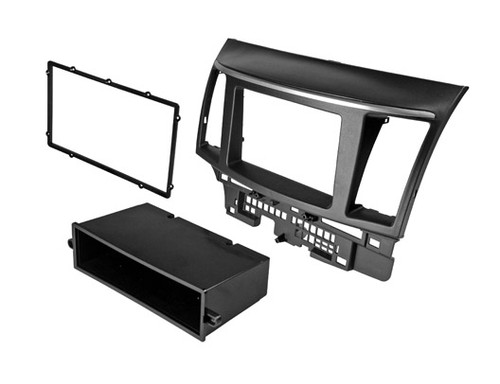 American Intl 2008-2012 Mitsubishi Lancer Install Kit (R-MITK894)