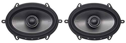 5”x 7” Coaxial Speakers with Ultra Marine Certification (R-MM572)