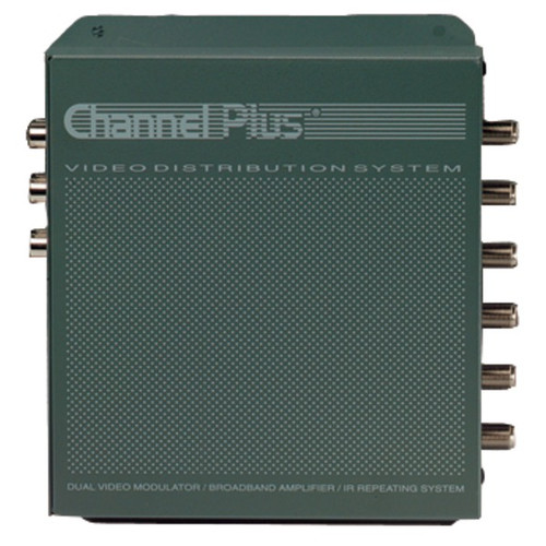 CHANNEL PLUS 3025 Whole-House Distribution Modulator (R-MPT3025)