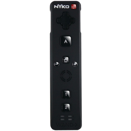 NYKO 87127 Nintendo Wii(R) Wand + (R-NYK87127)