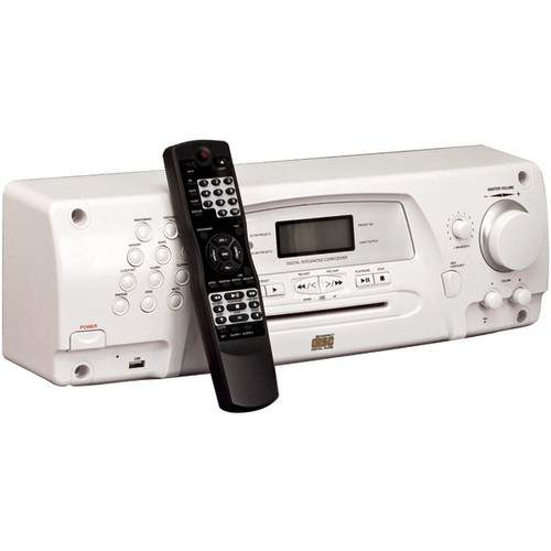 OEM SYSTEMS IW-SYS3 In-Wall Audio System (R-OEMIWSYS3)