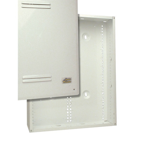 OPEN HOUSE H-318 18" Structured-Wire Enclosure (R-OHSH318)