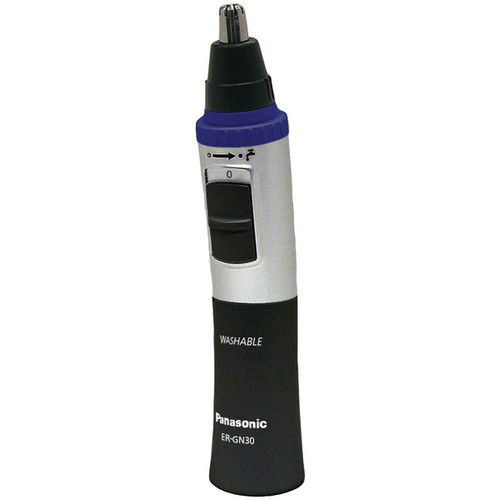 PANASONIC ER-GN30K Nose & Ear Trimmer (R-PANPERGN30K)