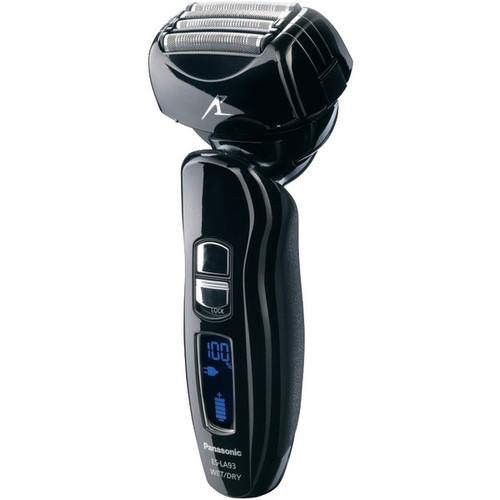 PANASONIC ES-LA93K Men's Wet/Dry Arc4 Shaver (R-PANPESLA93K)