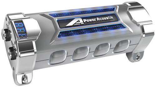Capacitor 5 Farad Digital Disppower Acoustik (R-PCX5F)