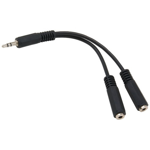 AXIS PET13-1070 Headphone Splitter (R-PET13-1070)