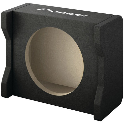 PIONEER UD-SW200D 8" Downfiring Enclosure for TS-SW2002D2 Subwoofer (R-PIOUDSW200D)