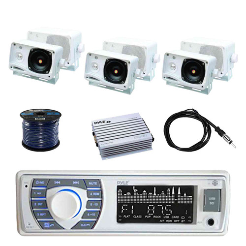 PLRMR23BTW-3PLMR24-PLMRA400-EKMR2