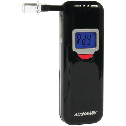 ALCOHAWK Q3I-2700 Elite Slim Breathalyzer (R-Q3IQ3I2700)