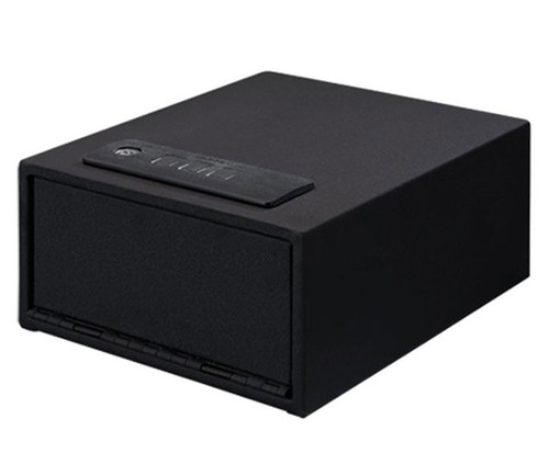 Stack On Quick Access Safe With Electronic Lock (R-QAS1545)