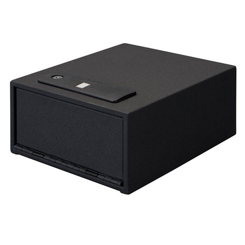 Stack On Quick Access Safe With Biometric Lock (R-QAS1545B)
